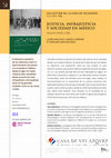 Research paper thumbnail of Justicia, infrajusticia y sociedad en México. Siglos XVIII a XXI