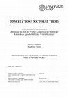 Research paper thumbnail of Bilder aus der Zeit des Wiener Kongresses als Medien der Konstruktion gesellschaftlicher Wirklichkeit(en)