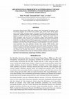 Research paper thumbnail of Aksi Kemanusiaan Prodi Hubungan Internasional Umuslim Dalam Rangka Memperingati Hari Disabilitas Dan Volunteer Internasional