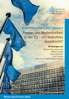 Research paper thumbnail of Presse- und Medienfreiheit in der EU : ein bedrohtes Grundrecht?