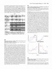 Research paper thumbnail of Caregiving Affects the Quality of Life of Patients and their Caregivers after Mechanical Circulatory Support