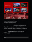 Research paper thumbnail of Proyecto Institucional Sistema de Museos Virtuales