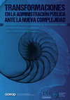 Research paper thumbnail of CAPACIDADES ESTATALES Y SERVICIOS PÚBLICOS EN LOS MUNICIPIOS ARGENTINOS FRENTE A LA AGENDA LOCAL POST PANDÉMICA