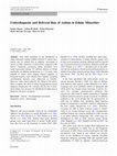 Research paper thumbnail of Underdiagnosis and Referral Bias of Autism in Ethnic Minorities