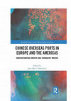 Research paper thumbnail of China’s Seaports in Central America and the Caribbean: The Cases of Panama and Jamaica