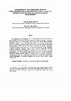 Research paper thumbnail of İlköğretim 4. ve 5. Sınıflarda Okuyan Öğrencilerin Sosyal Becerileri Ve Okul Uyumu İle Depresyon Düzeyleri Arasındaki İlişkinin İncelenmesi