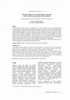 Research paper thumbnail of Huzurevi̇nde Yaşayan Bi̇r Grup Yaşlinin Kullandiği Başaçikma Strateji̇leri̇