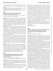 Research paper thumbnail of 0902 Sleep-Disordered Breathing in Interstitial Lung Disease Patients Referred for Lung Transplantation