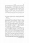 Research paper thumbnail of Franz Alto Bauer, Eine Stadt und ihr Patron: Thessaloniki und der Heilige Demetrios. Regensburg: Schnell & Steiner, 2013. Pp. 488; 340 color figures. €79. ISBN: 978-3-7954-2760-3