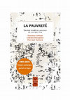 Research paper thumbnail of Chapitre 1. Comprendre la pauvreté : enjeux politiques et analytiques