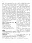 Research paper thumbnail of Fifteen-year audit of anterior cruciate ligament reconstructions in the Australian football league