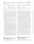 Research paper thumbnail of P847 IBDomics: systems biology-based analysis of inflammatory bowel disease