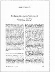 Research paper thumbnail of Realismo ético y experiencia moral