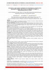 Research paper thumbnail of Intensive Care Nurses' Experiences With Personal Protective Equipment During The Covid-19 Pandemic in Turkey: A Phenomenological Study