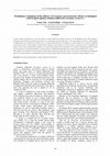 Research paper thumbnail of Preliminary estimation of the efficacy of Fusarium sporotrichioides Sherb. as biological control agent against common milkweed (Asclepias syriaca L.)