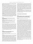 Research paper thumbnail of PP-105 Ruptured Sinus Valsalva Aneurysm Originating from the Non-Coronary Sinus