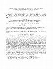 Research paper thumbnail of A modulation method for self-focusing in the perturbed critical nonlinear Schrödinger equation