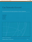 Research paper thumbnail of Can Networks Govern