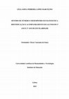 Research paper thumbnail of Sentido de número e desempenho em matemática: identificação e acompanhamento em alunos do 1º e 2º ano de escolaridade