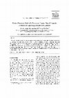 Research paper thumbnail of Design parameter study of a permanent magnet biased magnetic actuator for improving stiffness and linearity