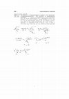 Research paper thumbnail of ChemInform Abstract: The Reaction of Organophosphorus Reagents with Substituted-1,3-diphenylpropanetrione: New Synthesis of Azaphospholene Derivatives