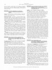 Research paper thumbnail of Mutation Screening of Autosomal Dominant Hypercholesterolemia in Greece