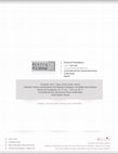 Research paper thumbnail of Motivation Features and Motivational Self-Regulatory Strategies in the Middle School Students // Características motivacionales y estrategias de autorregulación motivacional de los estudiantes de secundaria