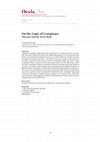 Research paper thumbnail of On the Logic of Conspiracy Theories and the Soros Myth