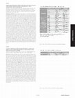 Research paper thumbnail of Tu1503 – Usage of Ppi Reduces the Svr Rate for Hiv-Hcv Coinfected Patients Using Ledipasvir/Sofosbuvir: A Real-World Study from Multicenter Va Cohort