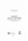 Research paper thumbnail of «”Coasi colonia de Castelhanos estava feyta Lisboa”. Conquista, colonización y esclavitud en la guerra de propaganda entre Portugal y la Monarquía Hispánica en la década de 1640» in Alberto Marcos (org.), Cátedra Felipe II, Valhadolid, Universidad de Valladolid, 2020, pp. 133-165.