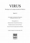 Research paper thumbnail of Psychopharmakologische Forschung und Behandlung an der Wiener Psychiatrischen Universitätsklinik und die Frühphase des Collegium Internationale Neuro-Psychopharmacologicum (CINP)