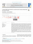 Research paper thumbnail of A simple DMSO-based method for cryopreservation of primary hippocampal and cortical neurons