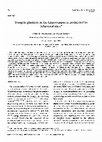 Research paper thumbnail of Synaptic plasticity in the hippocampus is modulated by behavioral state