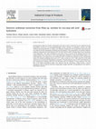 Research paper thumbnail of Selective arabinose extraction from Pinus sp. sawdust by two-step soft acid hydrolysis