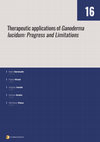 Research paper thumbnail of Therapeutic Applications of Ganoderma Lucidum: Progress and Limitations