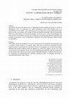 Research paper thumbnail of Convegno Nazionale della Società Filosofica Italiana 4-6 aprile 2024 SESSIONE 3: La filosofia di fronte alle nuove "intelligenze" IL LINGUAGGIO 'ALETHEICO' TIRANNIA DELLA VERITÀ E INTELLIGENZA ARTIFICIALE