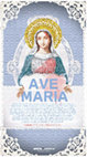 Research paper thumbnail of Reportagem Ave maria