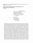 Research paper thumbnail of PREFACE 2015 TO THE RE-EDITION OF METAMORPHOSES OF SF:  CONTRADICTION AND RESISTANCE (2015, 4,500 words)