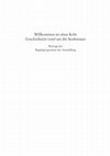 Research paper thumbnail of Willkommen im alten Köln - Geschichte(n) rund um die Stadtmauer - Inhaltsverzeichnis