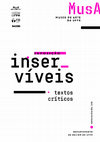 Research paper thumbnail of Inservíveis: Perspectivas críticas.