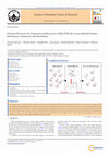 Research paper thumbnail of Oriented Processes for Extraction and Recovery of Blue P3R Dye across Hybrid Polymer Membranes: Parameters and Mechanism