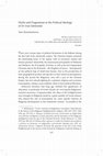 Research paper thumbnail of Myths and pragmatism in the political ideology of Dr. Ivan Seliminski. – In: Greek-Bulgarian Relations in the Age of National Identity Formation (editors P. Kitromilides, Anna Tabaki), Athens 2010, р. 163-180.