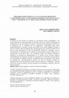 Research paper thumbnail of Aproximaciones críticas a las luchas de migrantes Latinoamericanos