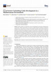 Research paper thumbnail of Local Factors Controlling Gully Development in a Mediterranean Environment