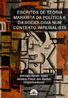 Research paper thumbnail of O método em marx: contribuições para a pesquisa nas ciências sociais