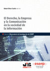 Research paper thumbnail of Inteligencia artificial, proceso de creación normativa y Tax Administration 3.0. Una primera aproximación al riesgo del «legalismo computacional» tributario