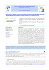 Research paper thumbnail of Influence of Short-term Maize–Green Manure Cover Crop Rotations on Germinable Weed Seed Bank under Conservation Agriculture