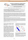 Research paper thumbnail of Análisis de la deformación en la Península Ibérica a partir del estudio de mecanismos focales, implicaciones en la peligrosidad sísmica