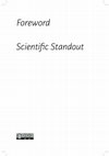 Research paper thumbnail of Foreword Scientific Standout JOCIS