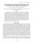 Research paper thumbnail of Colonization and strategic stratification of butterfly Pachliopta aristolochiae (Lepidoptera: Papilionidae) and its relationship with the host plant Aristolochia indica (Piperales: Aristolochiaceae)